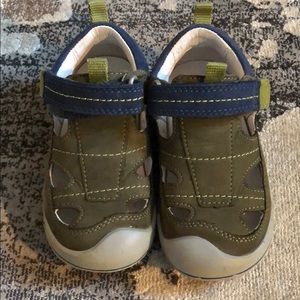 Keen leather shoe sz 7